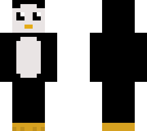 penguin