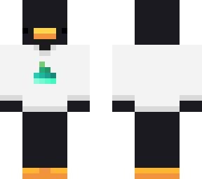 penguin fuel