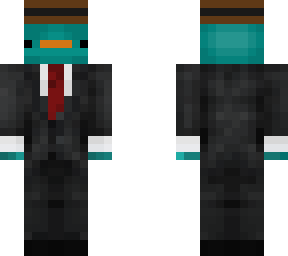 perry