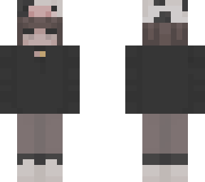 person
