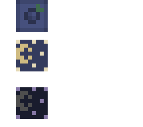 pfp ce for blueberrybanshee