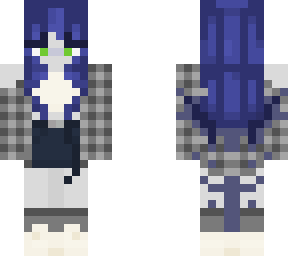 phantom girl yuh