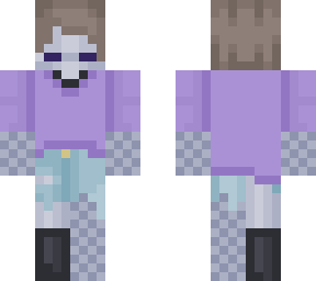 phantom wee lad