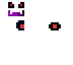 phantom worm