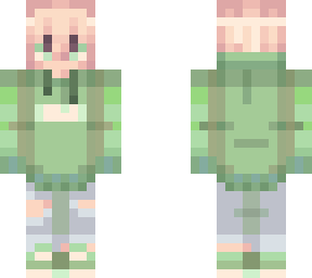 pickled