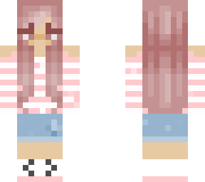 picnic girl