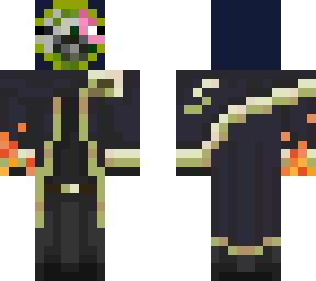 pigman mage
