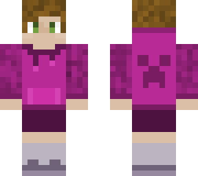 pink boyo