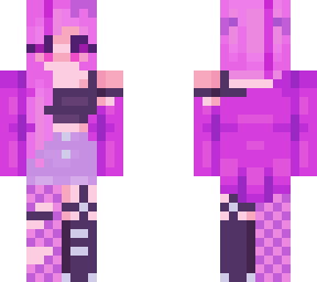 pink dimensions - rce