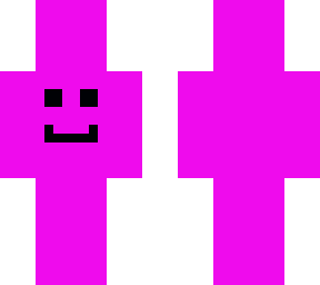 pink happy dream