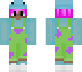 pinkie