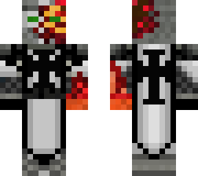 plagued templar knight (broken armor)