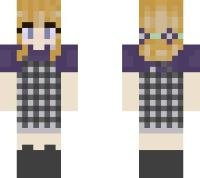 plaid pog