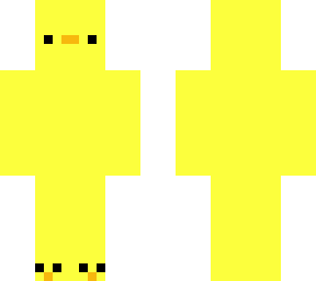 plain duck
