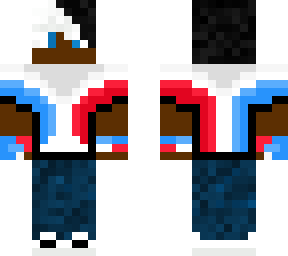 pokemon trainer darnell king fixed