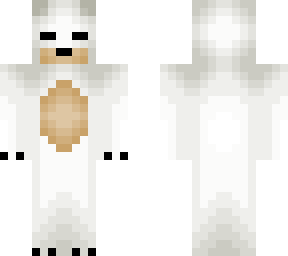 polar bear ~ rq