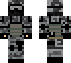 polish special forces