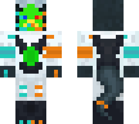 portal scientist