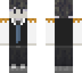 president ghostbur of friendburg