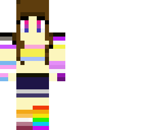 pride