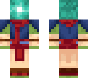 prisioner alt colors dead cells