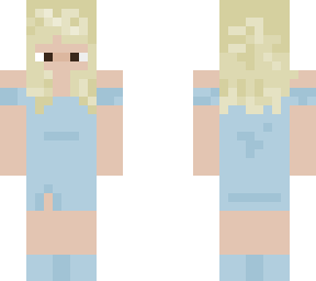 prom queen