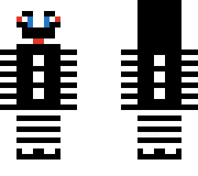 pupet fnaf