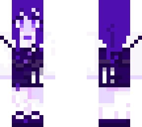 purp zomb