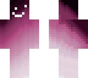 purple fade guy