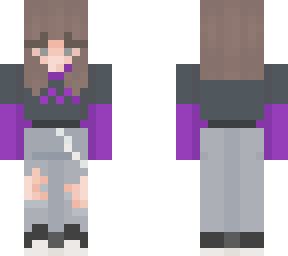 purple versioj