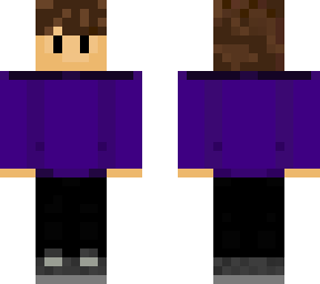 purple wilbur