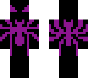 purps spiderman