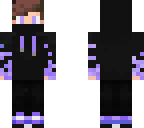 purpule frexzy