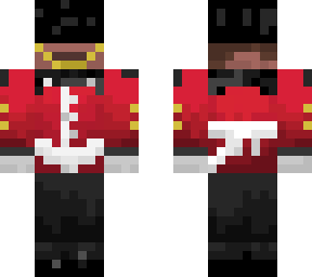 queen's guard