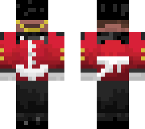 queen's guard