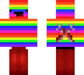 raimbow betlessnoob