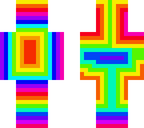 rainbow