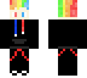 rainbow boy 2.0