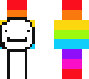 rainbow dream