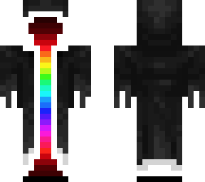 rainbow mage