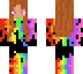 rainbow plasma