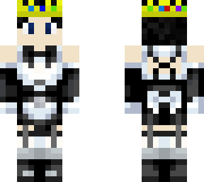 ramen maid