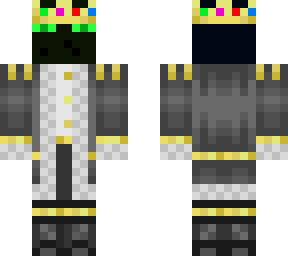 ranboo but just full enderman