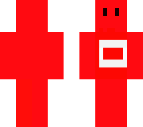 red bot