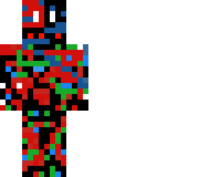 red man !!!!!!!!