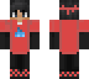 red sapnap