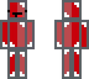 red skeppy