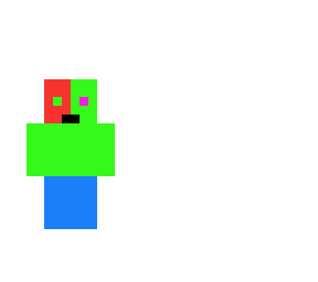 regnbue leander