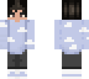 request//cloud boy