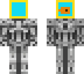 robo fish